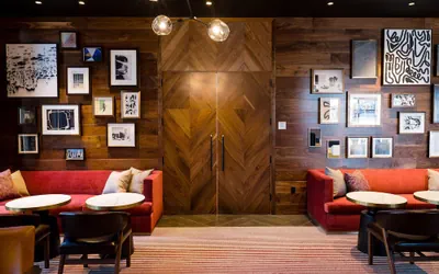 Photo 4 - Cambria Hotel Boston Somerville