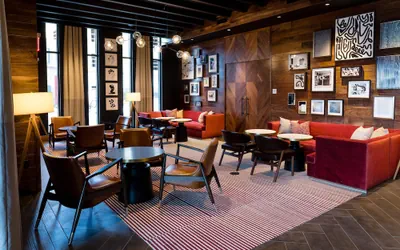 Photo 2 - Cambria Hotel Boston Somerville