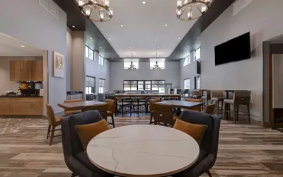Photo 5 - Homewood Suites by Hilton Oak Creek Milwaukee