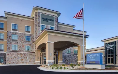 Photo 2 - Homewood Suites by Hilton Oak Creek Milwaukee