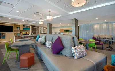 Photo 3 - Home2 Suites by Hilton Garden Grove