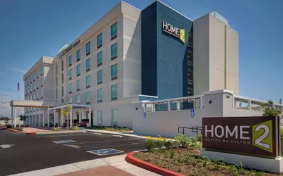 Photo 2 - Home2 Suites by Hilton Garden Grove