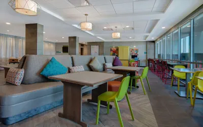 Photo 4 - Home2 Suites by Hilton Garden Grove