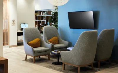 Photo 5 - Element by Marriott Irvine