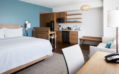 Photo 2 - Element by Marriott Irvine