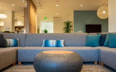 Photo 3 - Element by Marriott Irvine