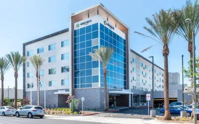 Element by Marriott Irvine