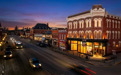 Photo 2 - The Delaware Hotel