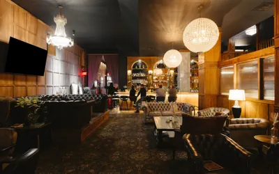 Photo 5 - The Delaware Hotel