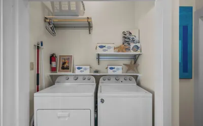 Photo 5 - A Time to Lime by Ryson Vacation Rentals