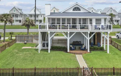 Photo 3 - A Time to Lime by Ryson Vacation Rentals