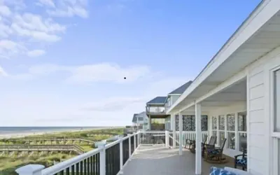 Photo 4 - A Time to Lime by Ryson Vacation Rentals