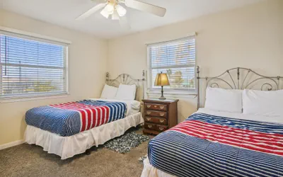 Photo 3 - American Pride by Ryson Vacation Rentals