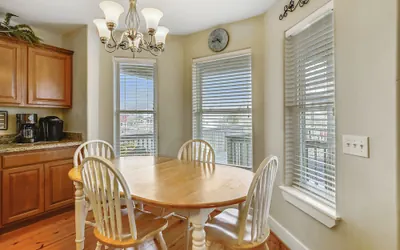 Photo 5 - Accompanied By The Sea by Ryson Vacation Rentals