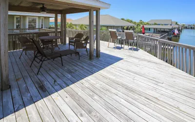 Photo 2 - Accompanied By The Sea by Ryson Vacation Rentals