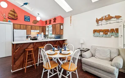 Photo 4 - Bermuda Bungalow by Ryson Vacation Rentals