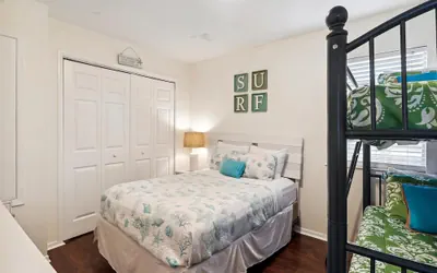 Photo 2 - Bermuda Bungalow by Ryson Vacation Rentals