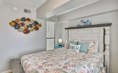Photo 5 - By the Sea Resort 210 - The Blue Octopus