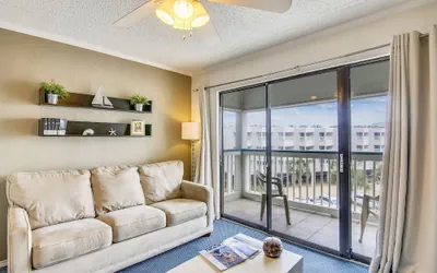 Photo 2 - Casa Del Mar 383 - Coastal Retreat