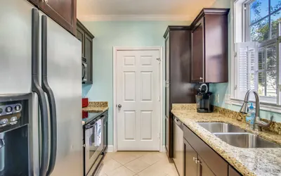 Photo 4 - Turtle Reef by Ryson Vacation Rentals