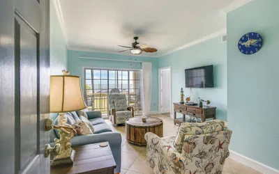 Photo 3 - Turtle Reef by Ryson Vacation Rentals