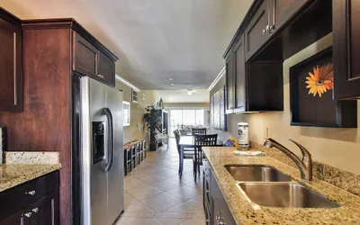 Photo 4 - Dawn 631 by Ryson Vacation Rentals