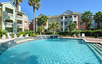 Photo 3 - Oasis at the Dawn by Ryson Vacation Rentals
