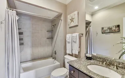 Photo 4 - Sea n' Swim by Ryson Vacation Rentals