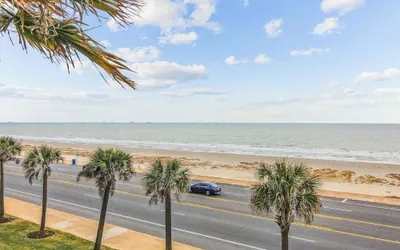 Photo 4 - The Regal Seagull by Ryson Vacation Rentals