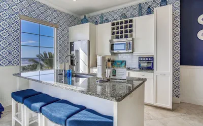 Photo 5 - Blue Haven by Ryson Vacation Rentals