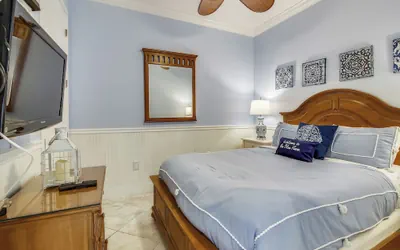 Photo 3 - Blue Haven by Ryson Vacation Rentals