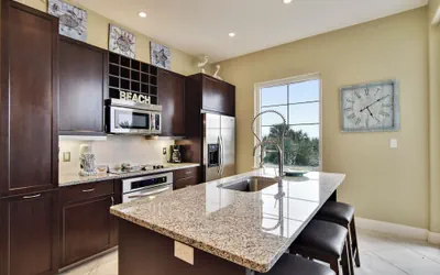 Photo 4 - Sapphire by Ryson Vacation Rentals