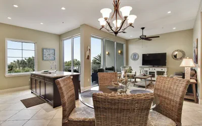 Photo 5 - Sapphire by Ryson Vacation Rentals