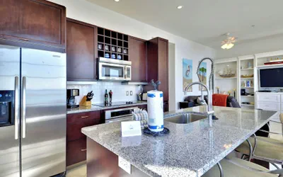 Photo 2 - King of Diamonds by Ryson Vacation Rentals