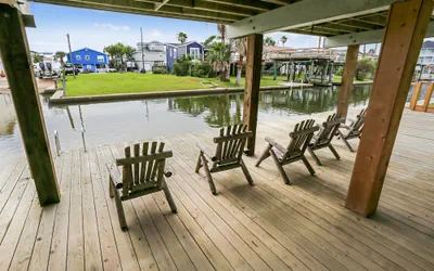 Photo 2 - Dock Holiday