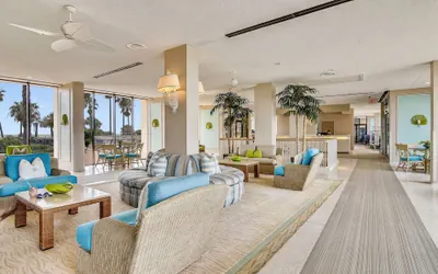 Photo 2 - Beachfront Hideaway by Ryson Vacation Rentals