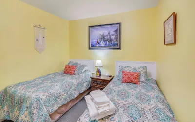 Photo 3 - Herons Nest by Ryson Vacation Rentals