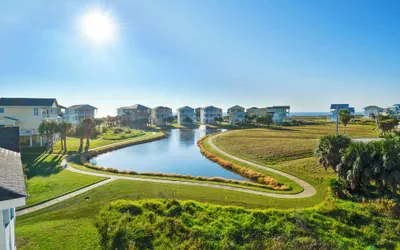 Photo 2 - Kathy's Kottage at Pointe West by Ryson Vacation Rentals