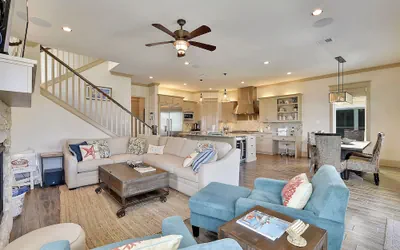 Photo 4 - Neptune's Sanctuary by Ryson Vacation Rentals