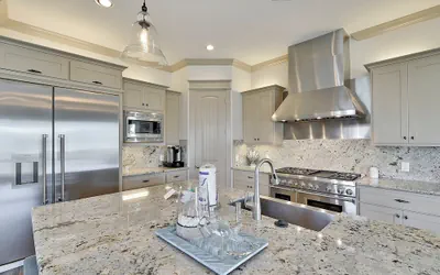 Photo 3 - Neptune's Sanctuary by Ryson Vacation Rentals