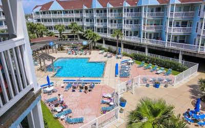 Photo 4 - Beachcomber by Ryson Vacation Rentals