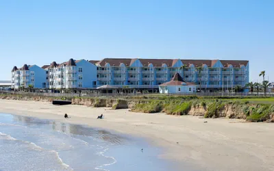 Photo 4 - A Sunny Seahorse by Ryson Vacation Rentals