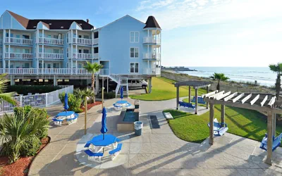 Photo 2 - A Sunny Seahorse by Ryson Vacation Rentals