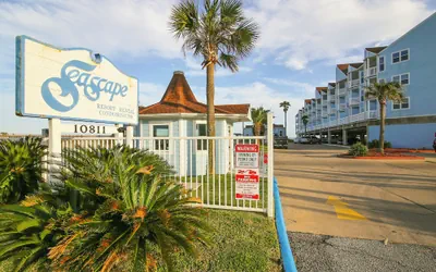 Photo 5 - A Sunny Seahorse by Ryson Vacation Rentals