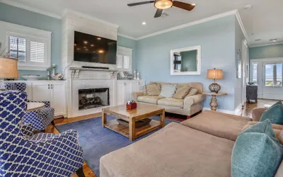 Photo 4 - Seaside Sanctuary by Ryson Vacation Rentals