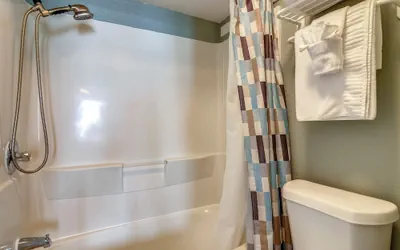 Photo 4 - Room with a View by Ryson Vacation Rentals