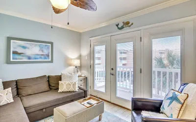 Photo 4 - Ocean Oasis by Ryson Vacation Rentals