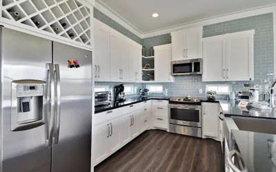 Photo 5 - Wine Down by Ryson Vacation Rentals