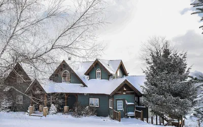 Photo 2 - Braeside
