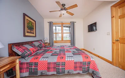 Photo 4 - Duck Pond Lodge by Taylor Made Deep Creek